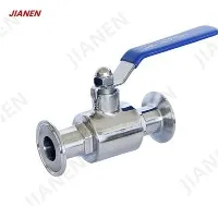 Sıkıştırılmış Küresel Vana